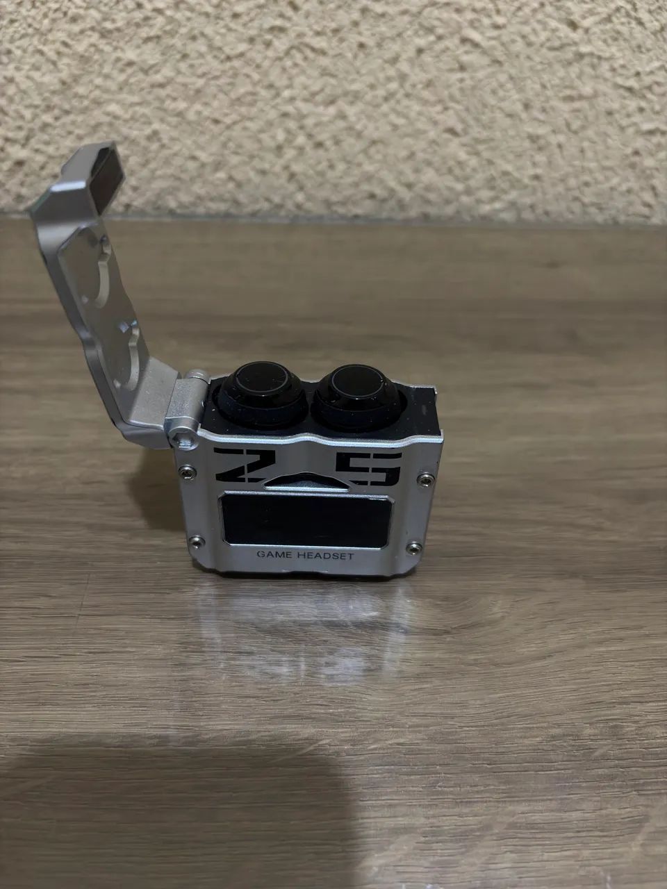 Fone de ouvido M25 - Foto 3