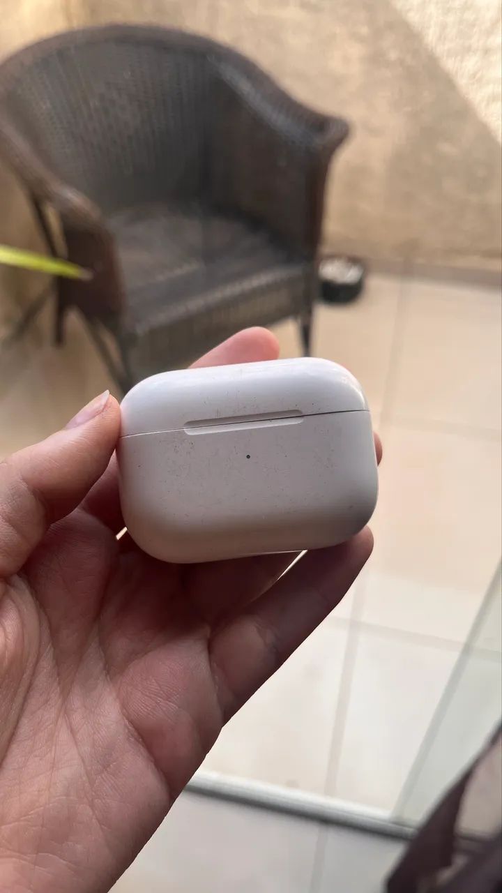 AirPods Pro 1 USADO - Foto 2