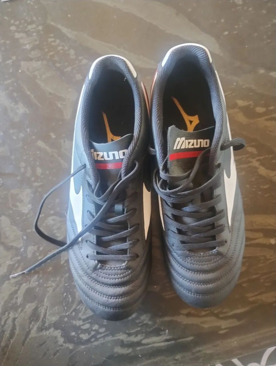 Chuteira Mizuno Morelia campo 39 - Calçados Esportivos - Ceilândia