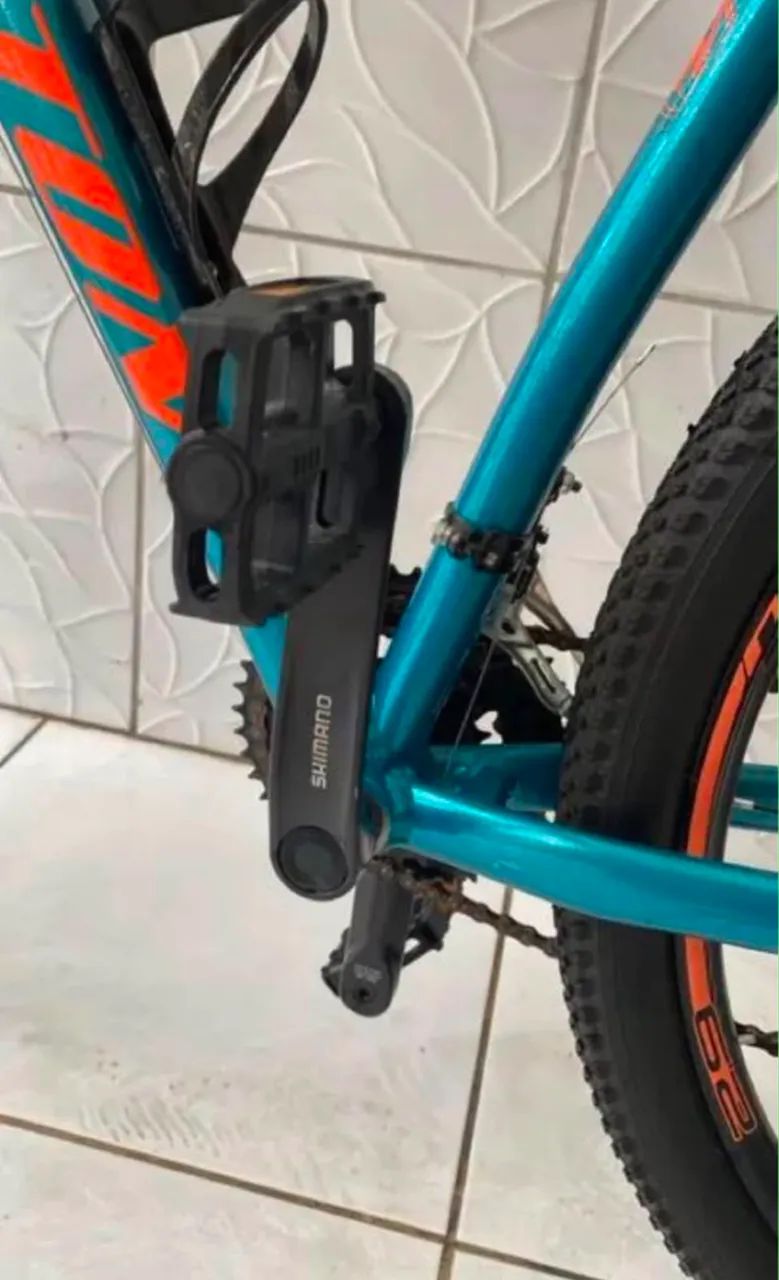 Bicicleta  - Foto 4