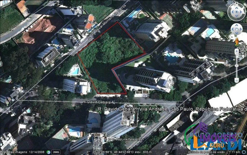 AREA - MORUMBI - SP - Foto 3