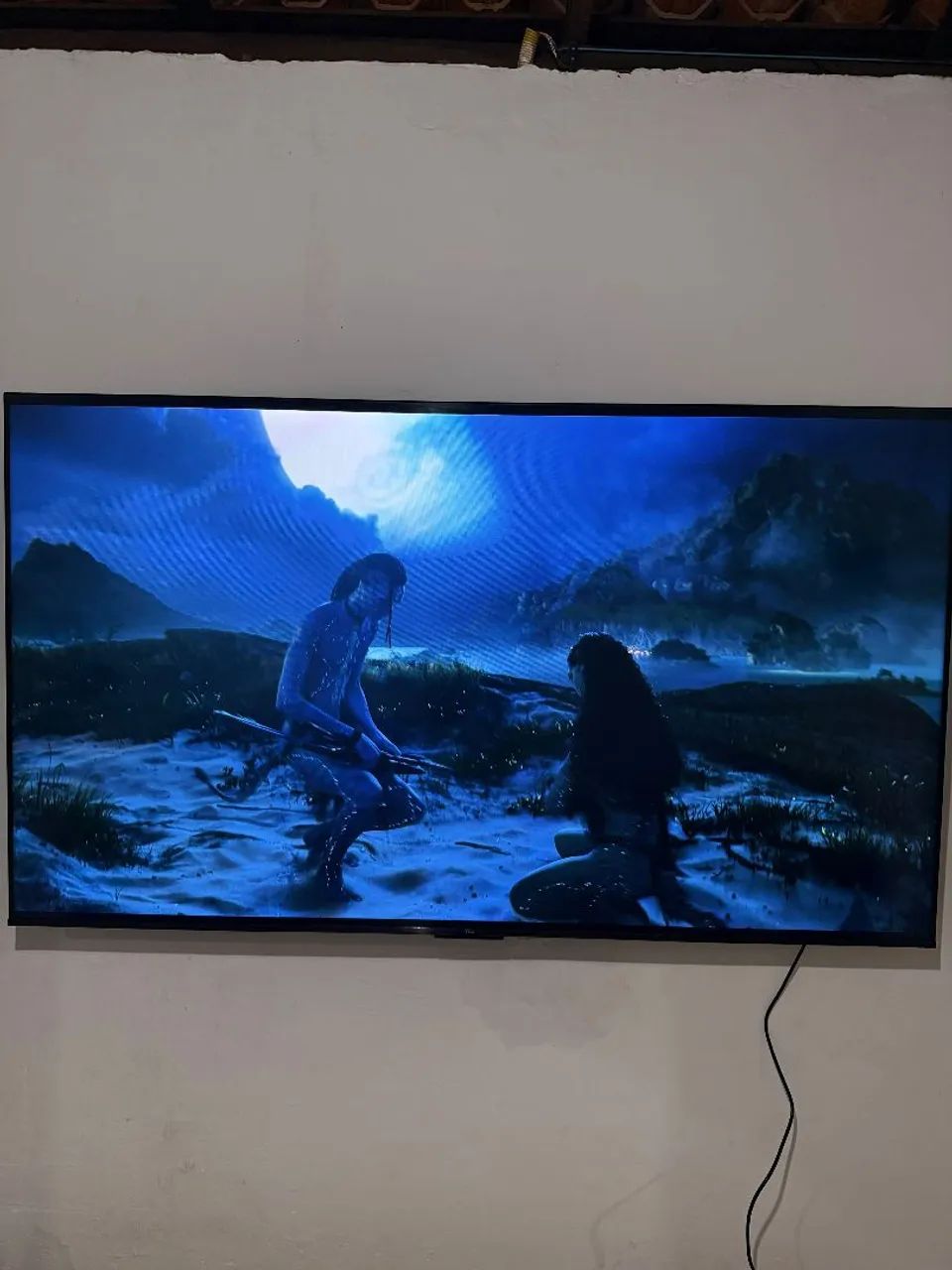 TV TCL 65P 4K - Foto 3