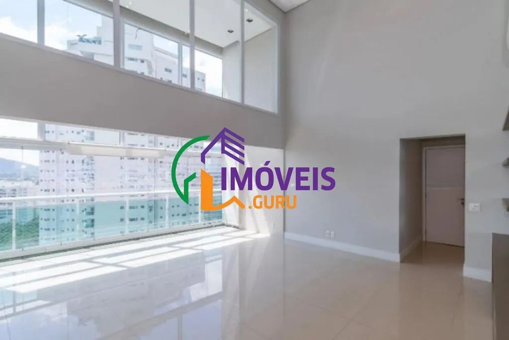 APARTAMENTO - ALPHAVILLE - SP