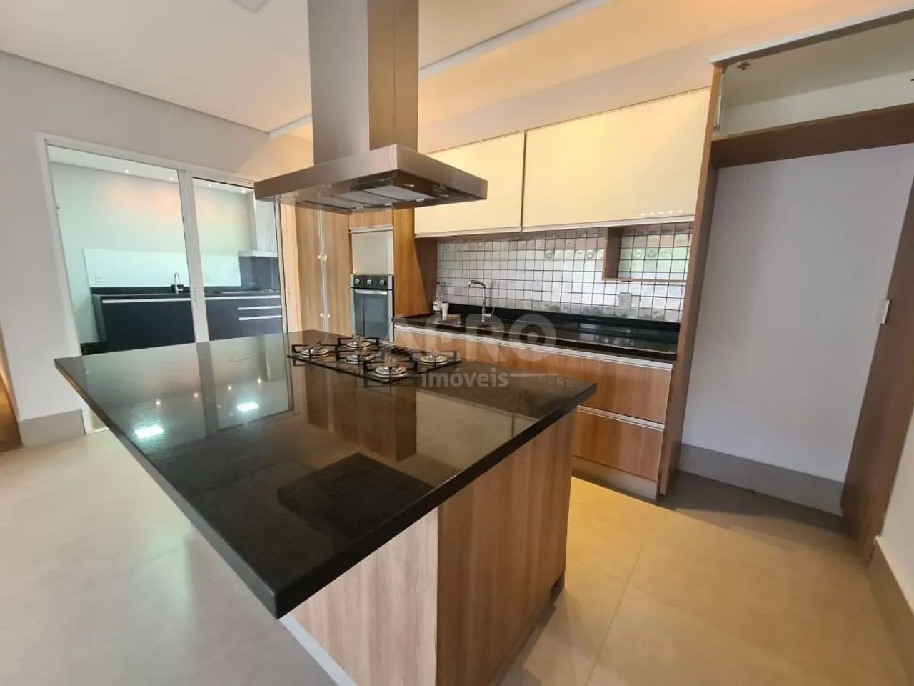 Casa para venda com 451 m² e 3 quartos em Residencial Tavano, Bauru - SP