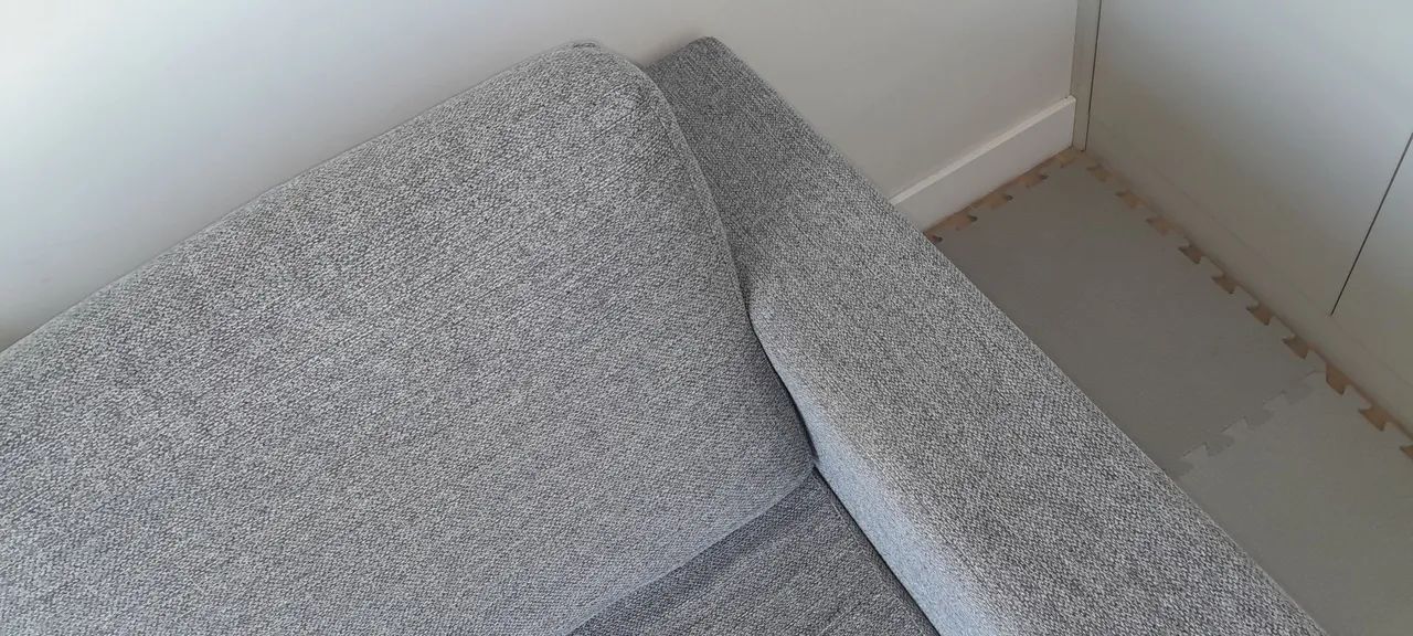 Sofa cama casal elegante  - Foto 4