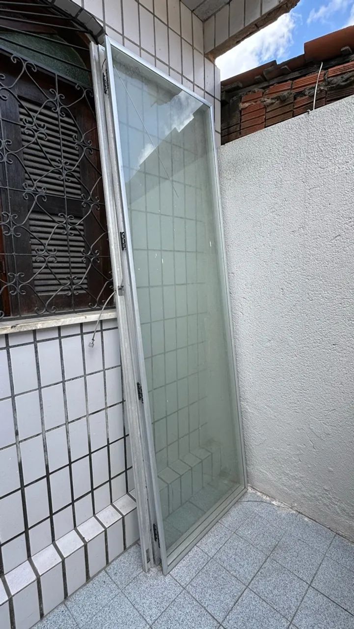 Vidro - Foto 2