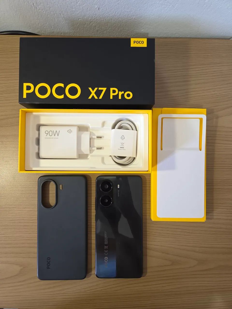 XIAOMI POCO X7 PRO - Foto 2
