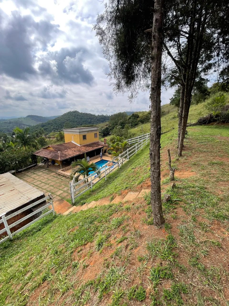Granja e sítio  - Foto 2