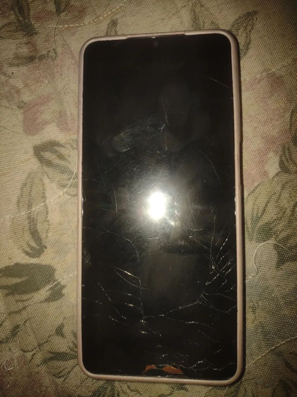 Celular moto E 22 - Foto 2