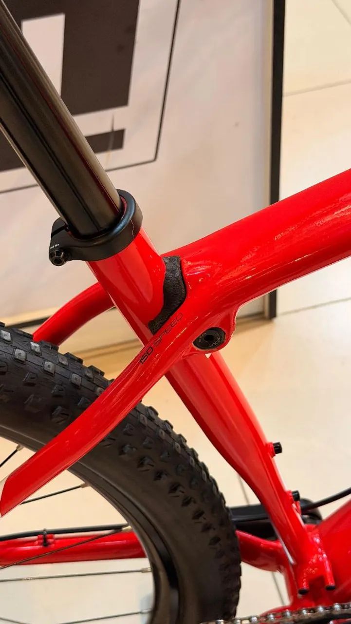 Bicicleta Trek Pro Caliber 6 '29 OPORTUNIDADE - Foto 4