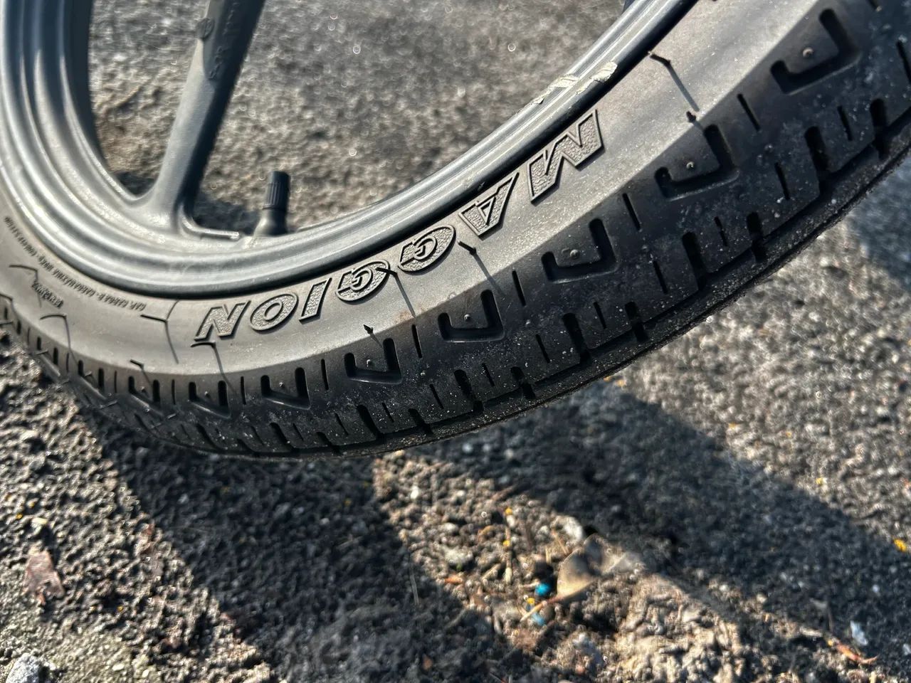 Yamaha FACTOR 2021  - Foto 2