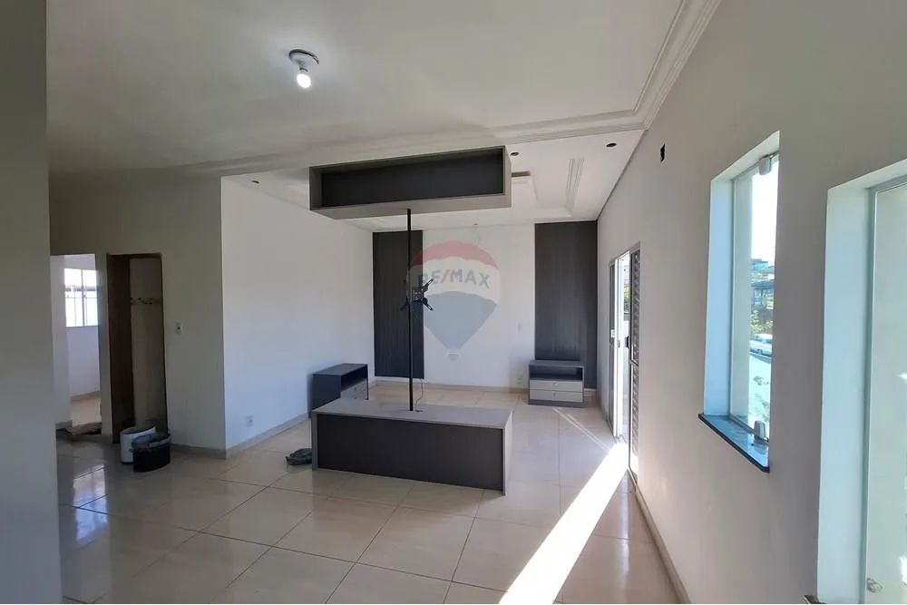 "Casa no Horto Florestal para Locação - Foto 4