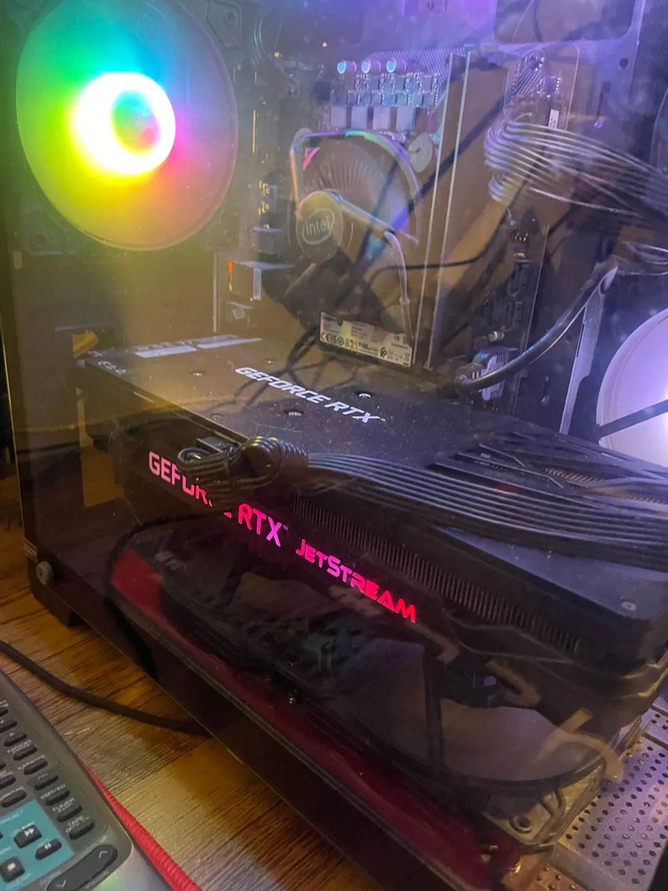Rtx 3070  - Foto 3