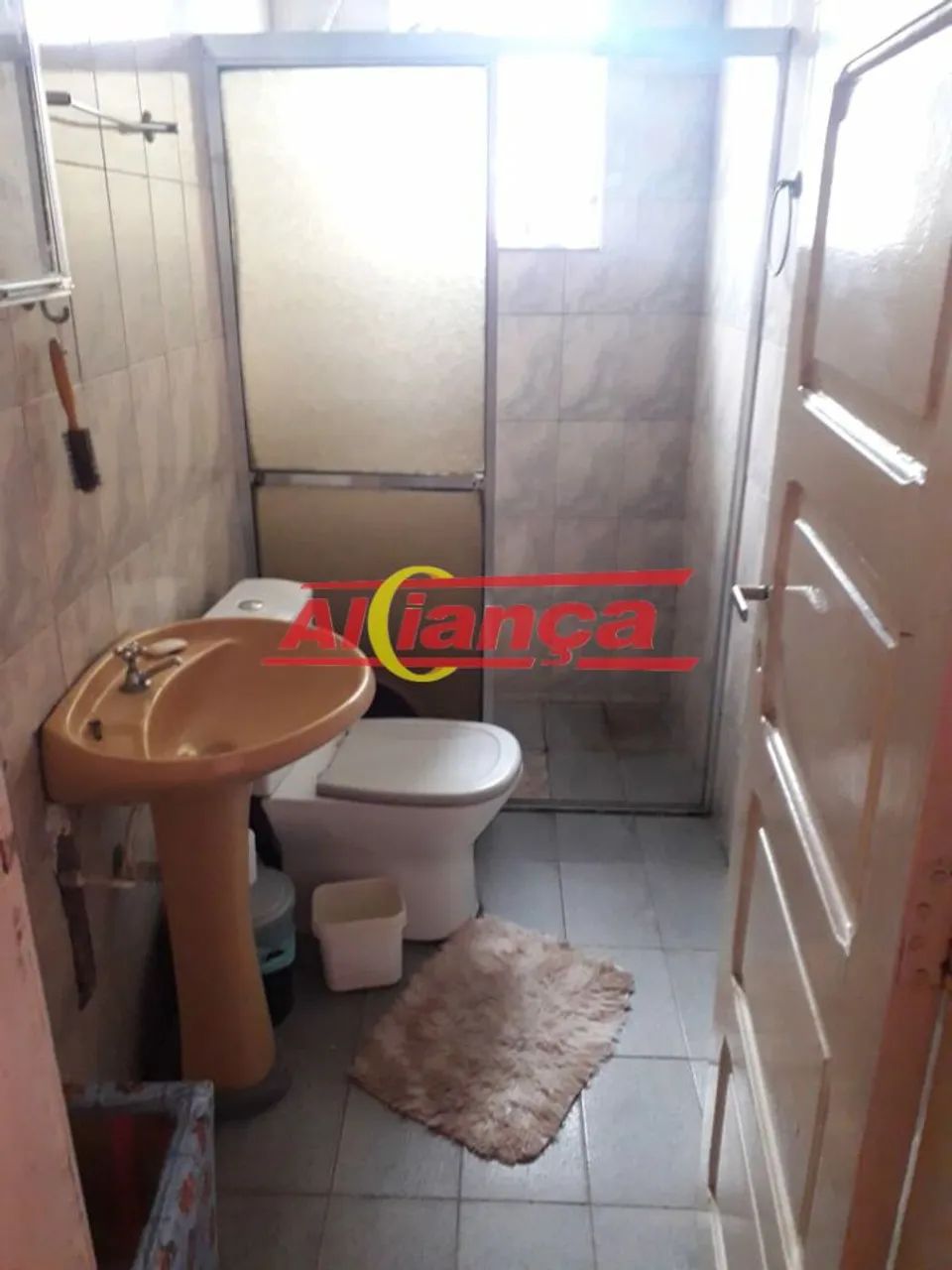 2 CASAS NO JD. PARAVENTI PRÓX.MAIA E POSTO DE SAÚDE - Foto 4