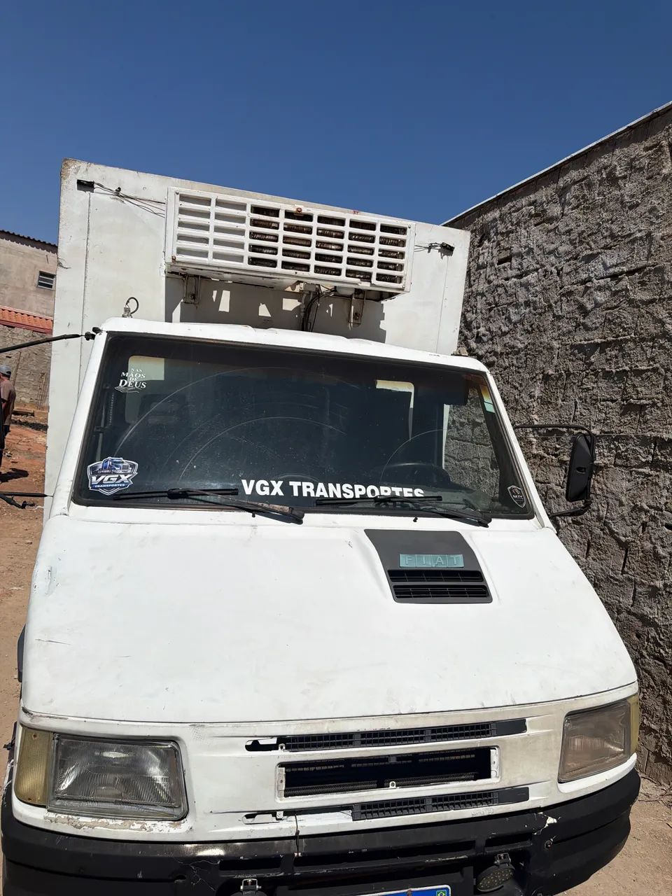 Iveco 3510 