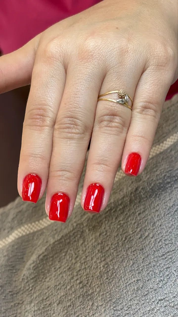 UNHAS DE FIBRA - 60,00$ - Foto 4