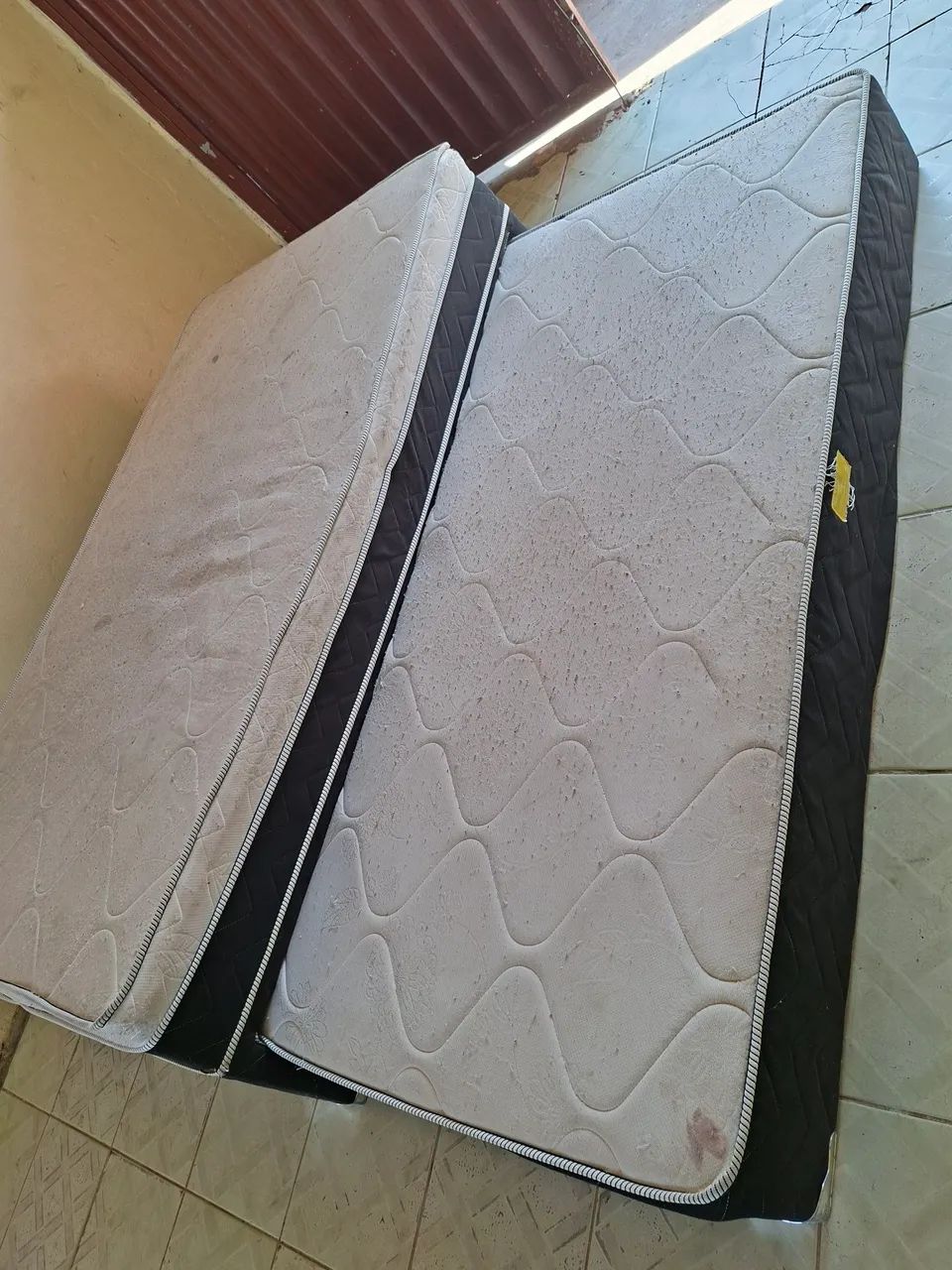 Cama box bicama de solteiro - Foto 3