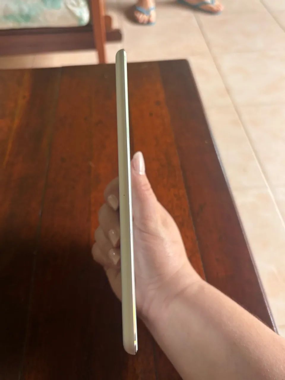 Ipad Mini 1ª Geração - Foto 5
