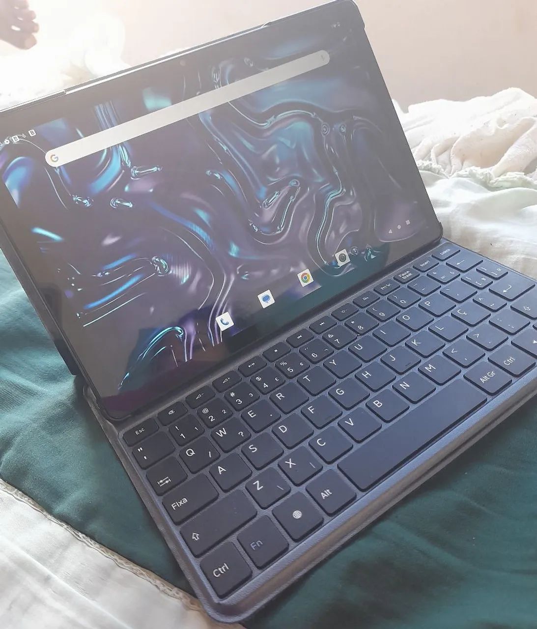 Tablet - Foto 3