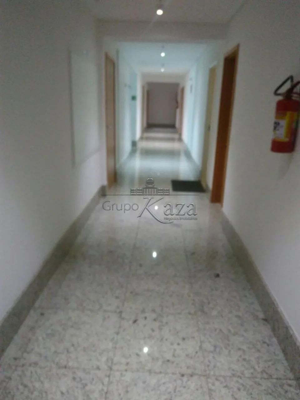 Comercial Sala Condomínio em São José dos Campos - Foto 4