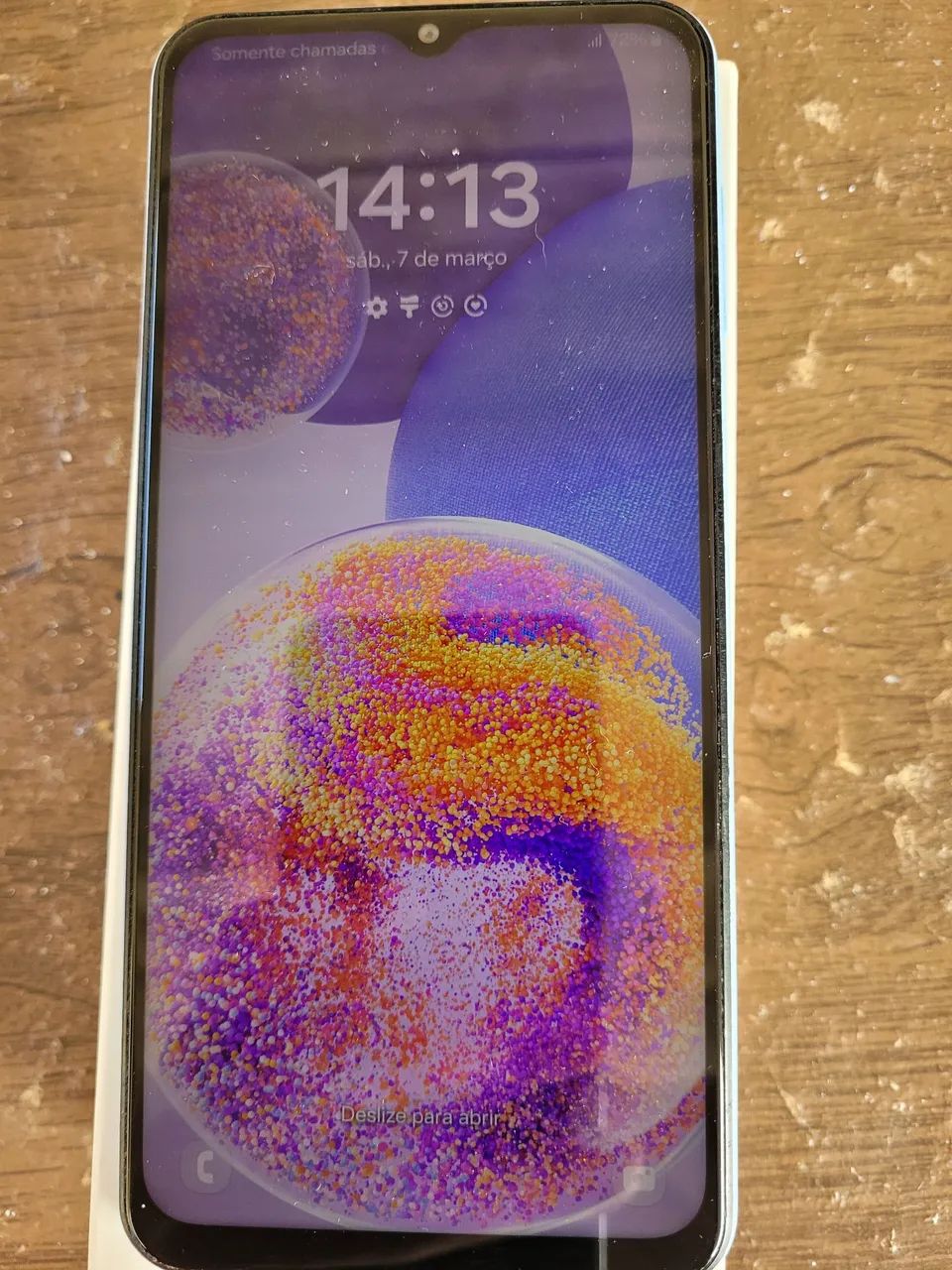 SAMSUNG GALAXY A23 128G  - Foto 4