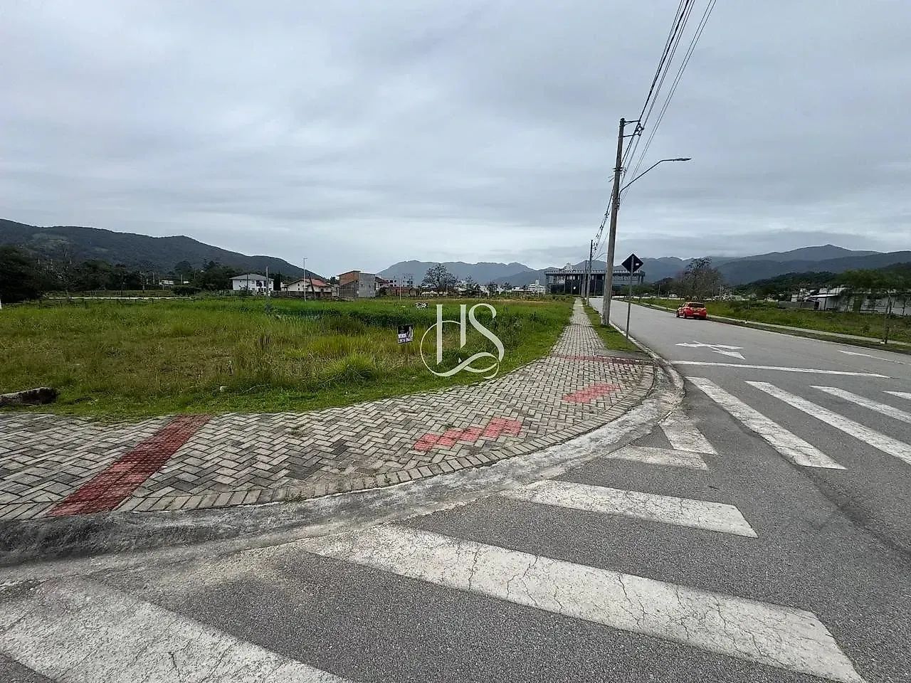 Terreno a venda, 460m², Vila Becker - Santo Amaro da Imperatriz - SC - Foto 3