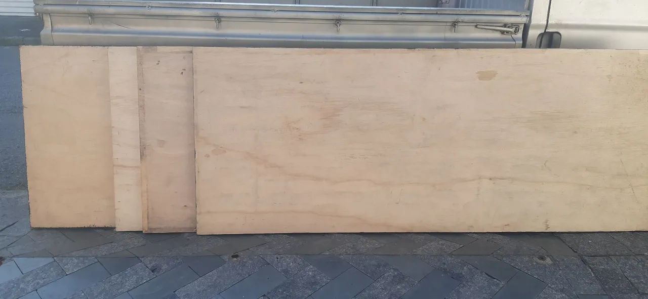 Porta lisa  - Foto 2