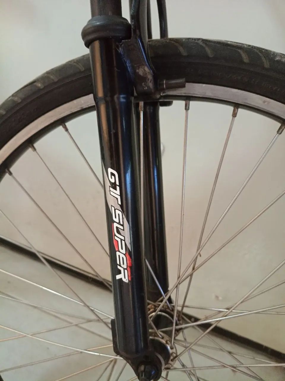Bike aro 26 alumínio 