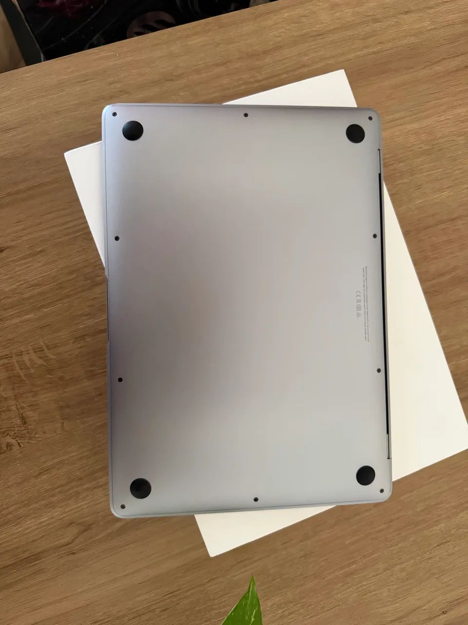 MacBook Air M1 2020 - Foto 2