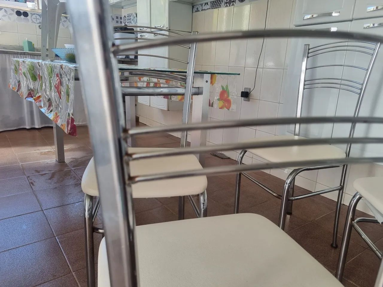 5 cadeiras - Foto 2
