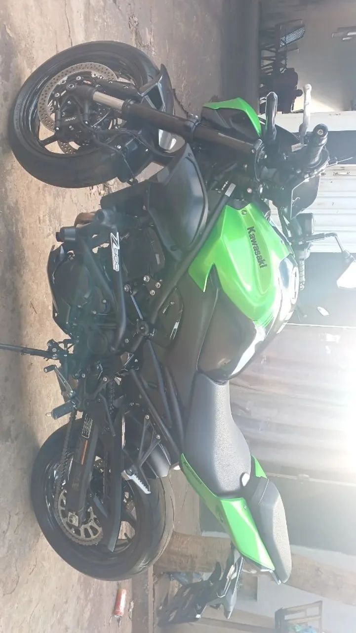 Vende se z900 - Foto 3