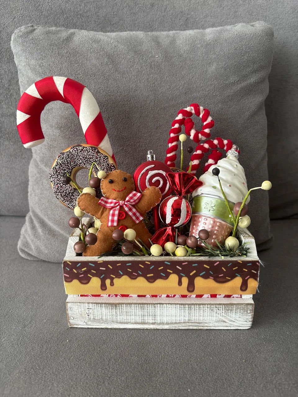 Decoração de Natal