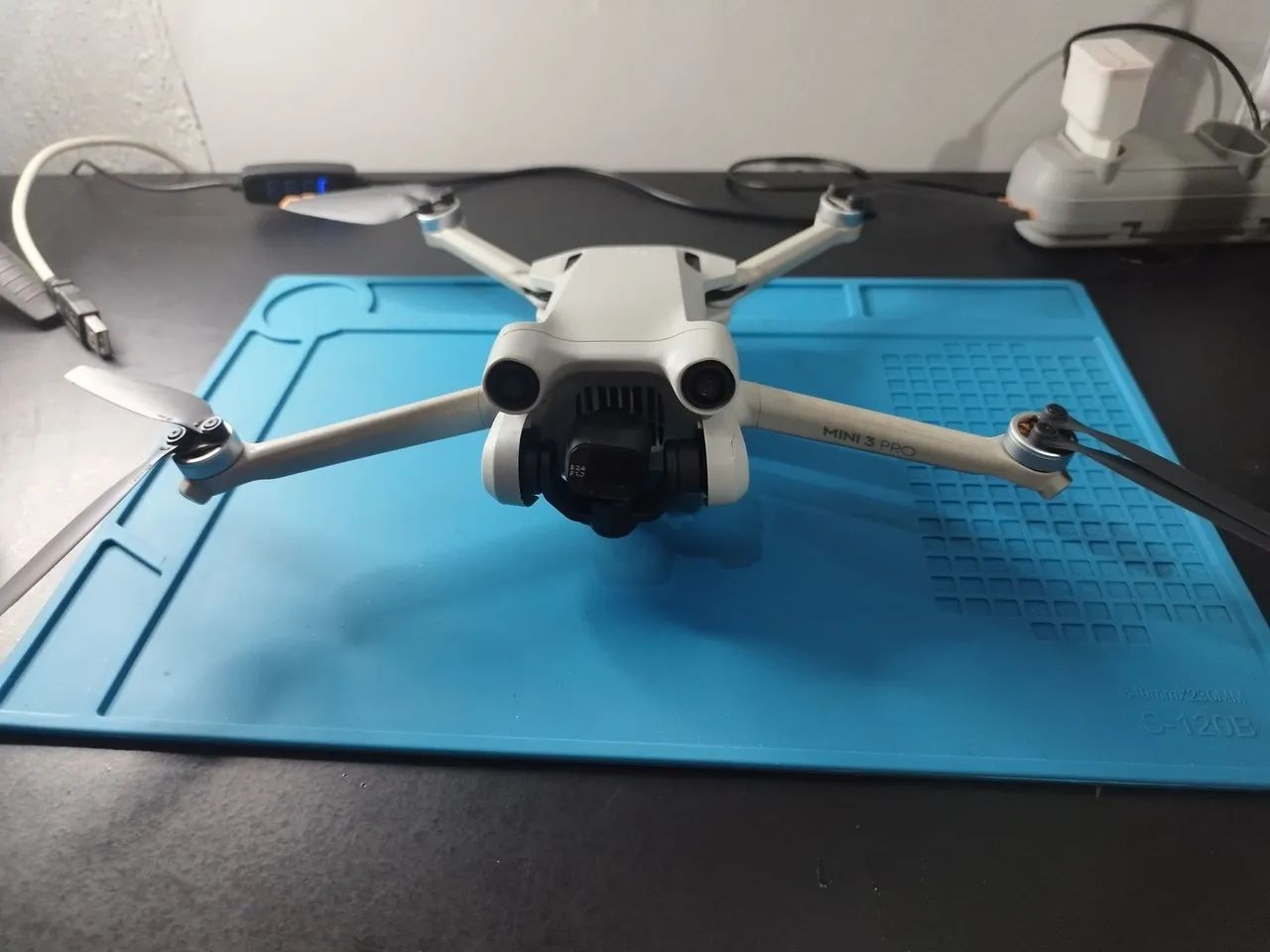Manutenção de drones profissionais e recreativos - Foto 5