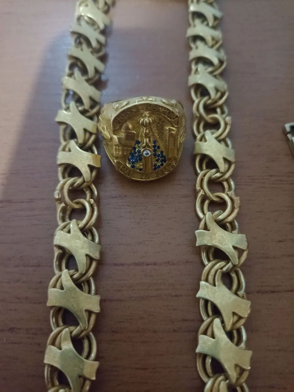 Conjunto moeda antiga  - Foto 2