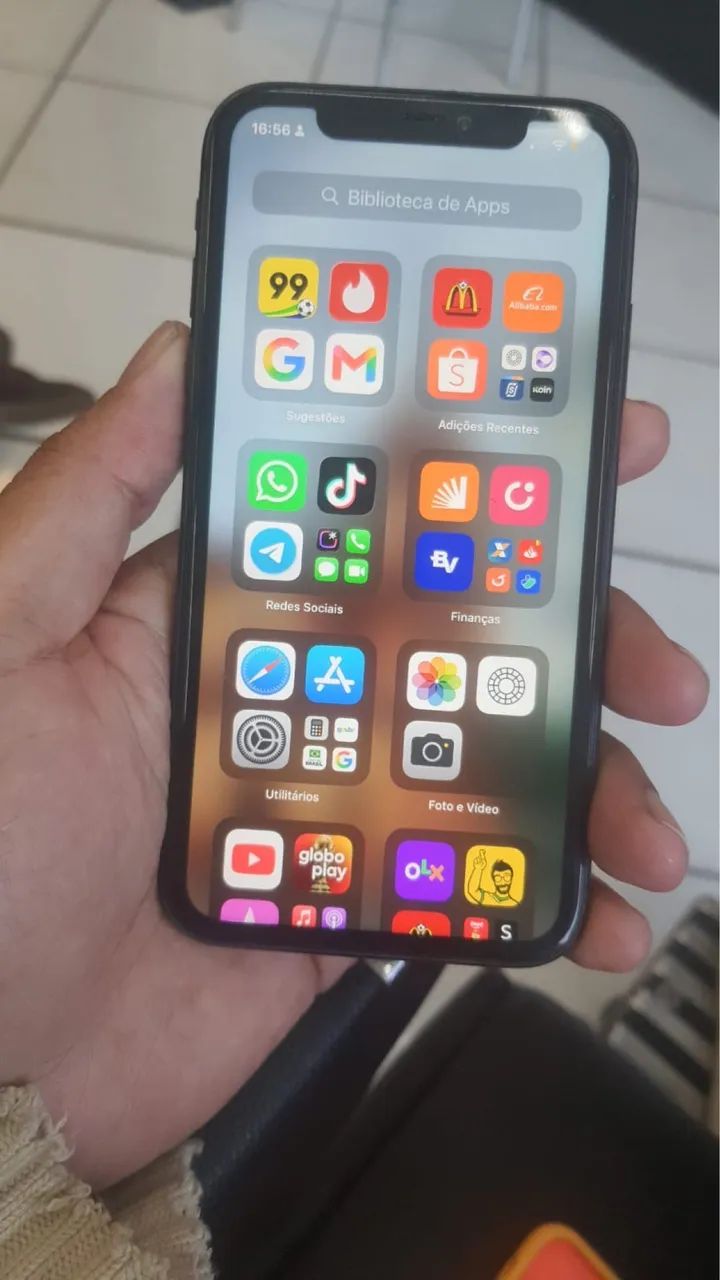 iPhone 11 - Foto 2
