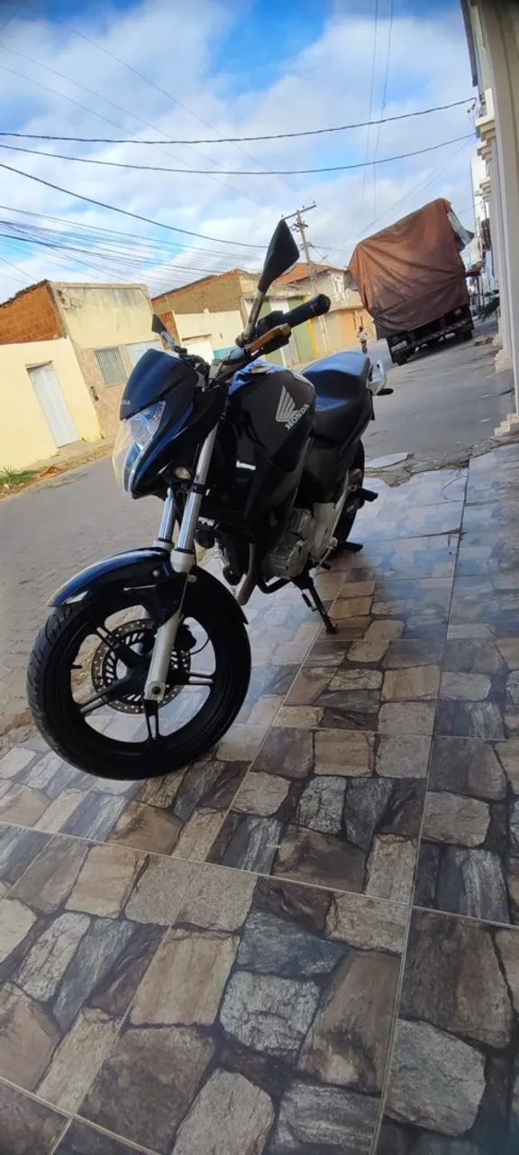 Cb 300 - Foto 5