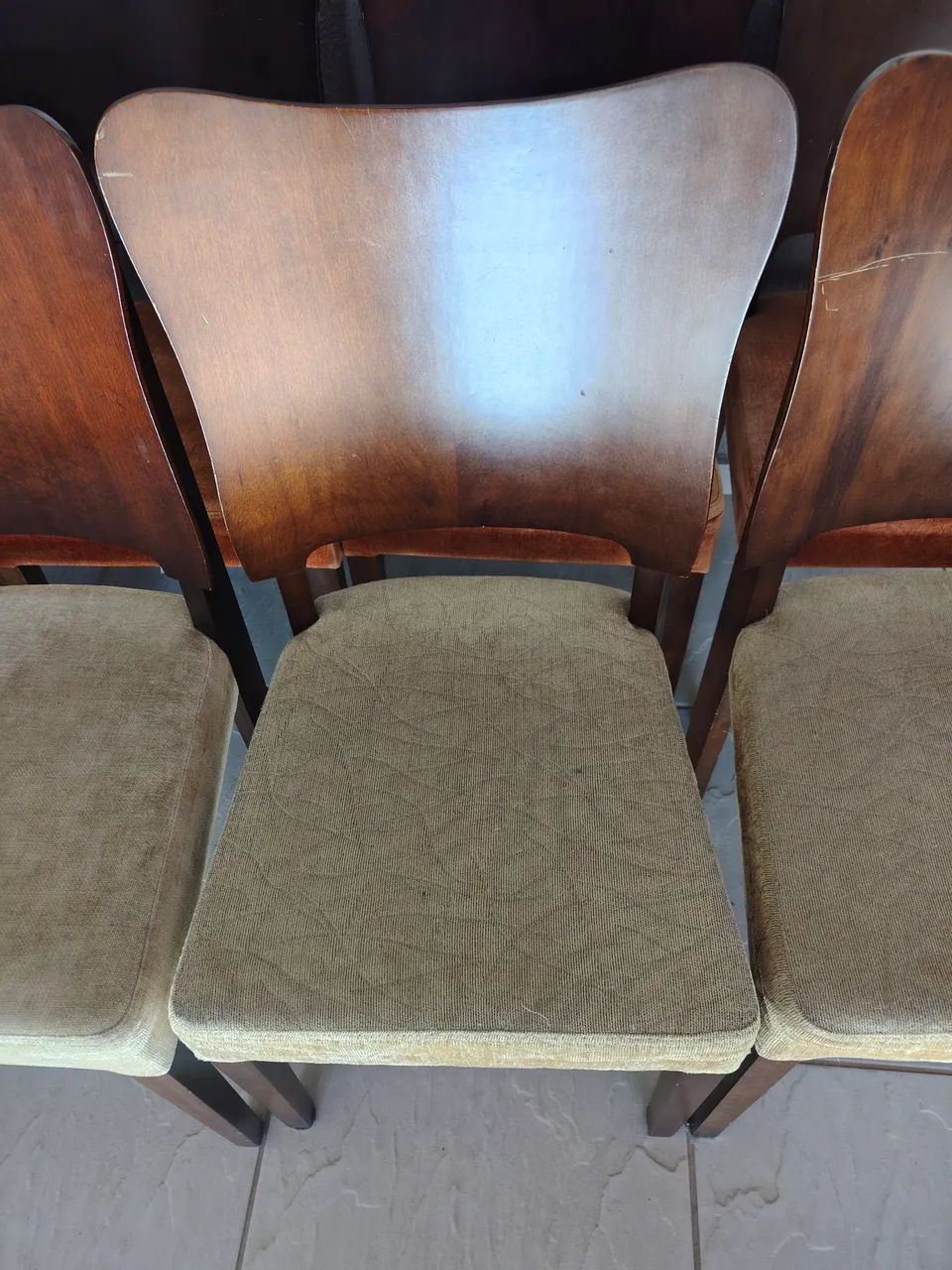 cadeira para mesa de jantar