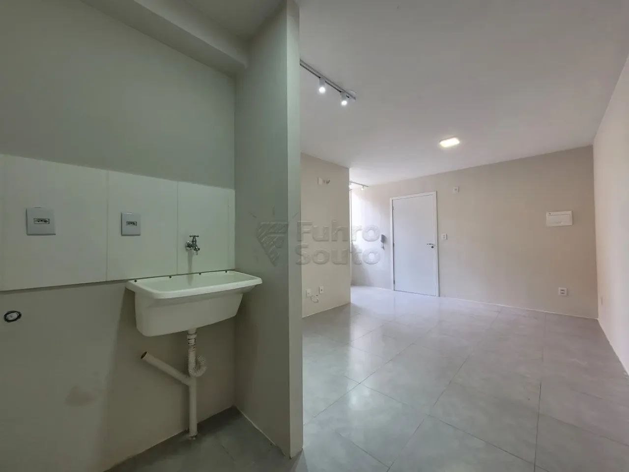 Oportunidade no Fragata! Térreo com 2 Dormitórios e Churrasqueira - Foto 4