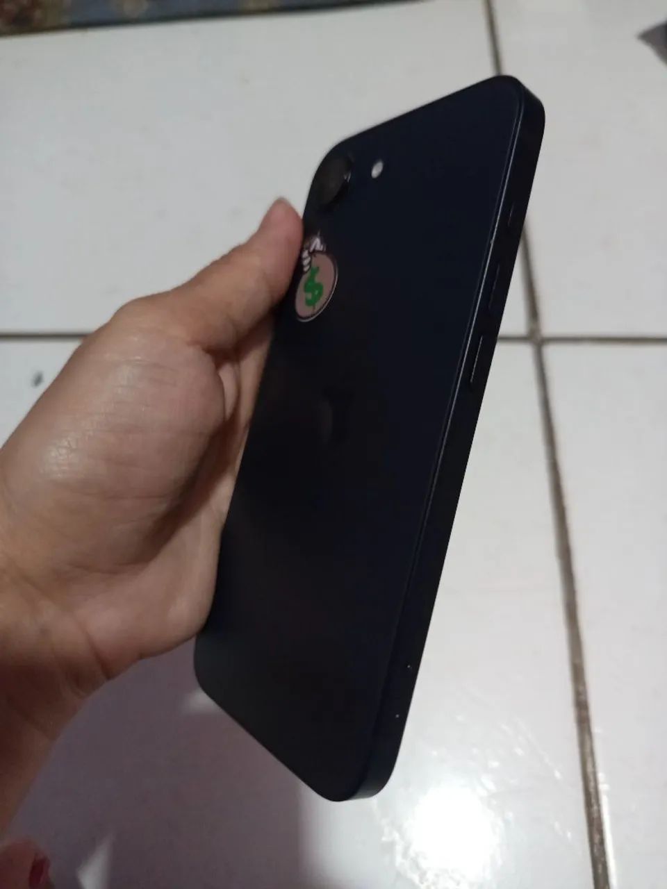iPhone 16e 128 GB  - Foto 4