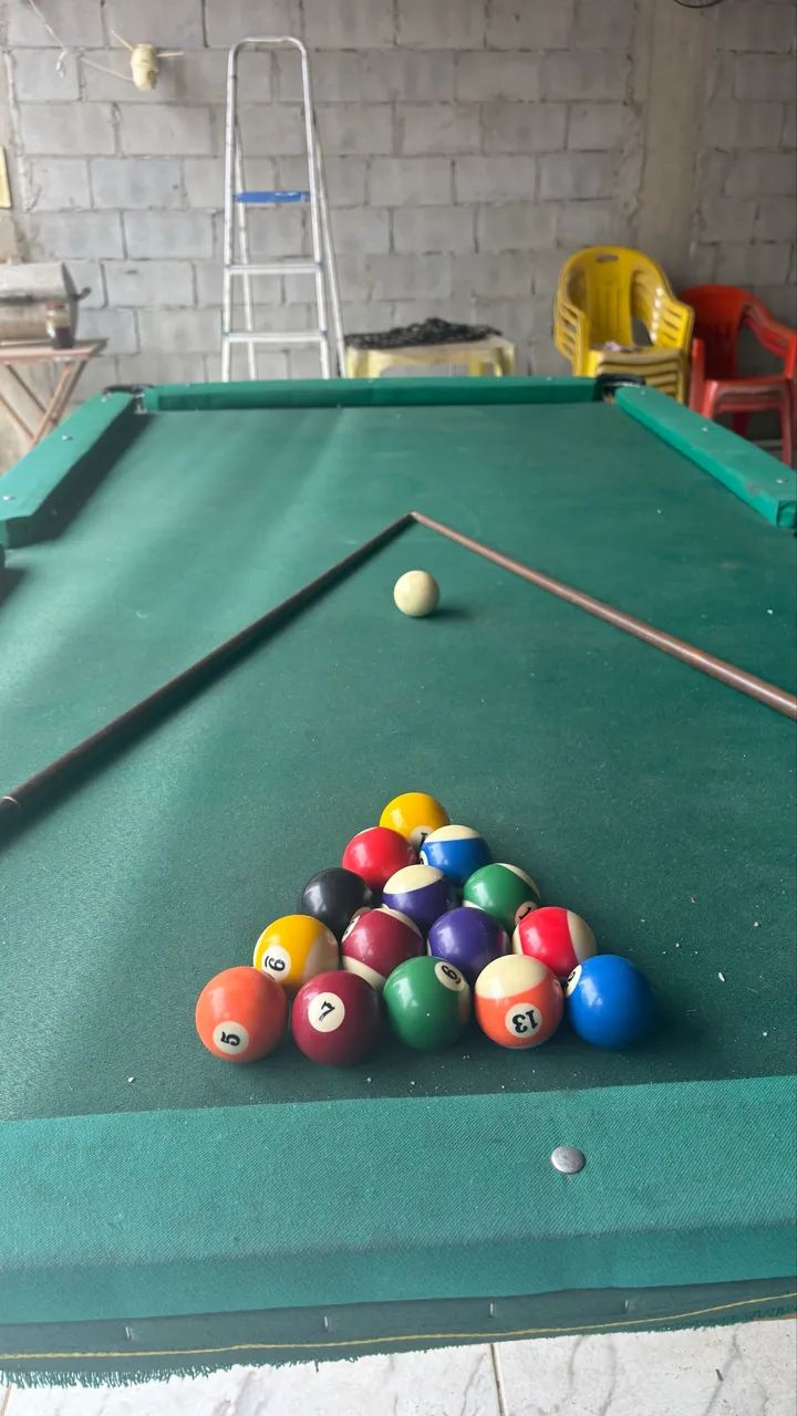 Bilhar  - Foto 5