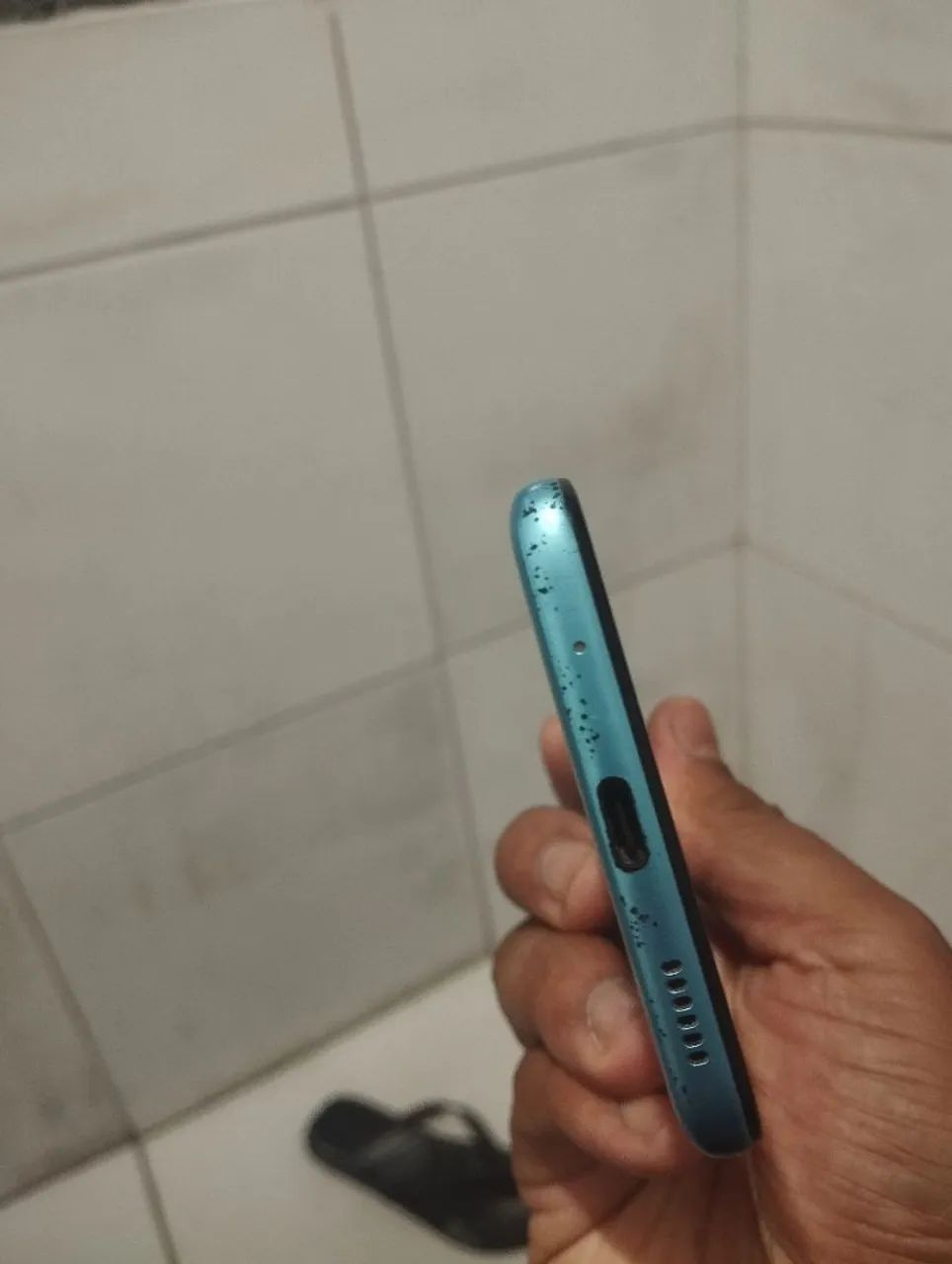 Vendo Motorola E20  - Foto 5