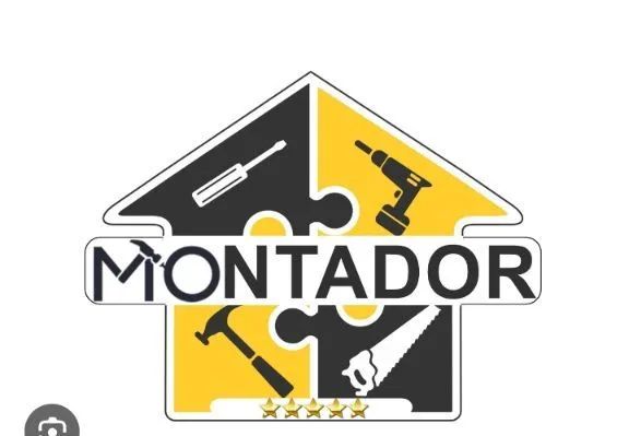 Montado de móveis profissional 