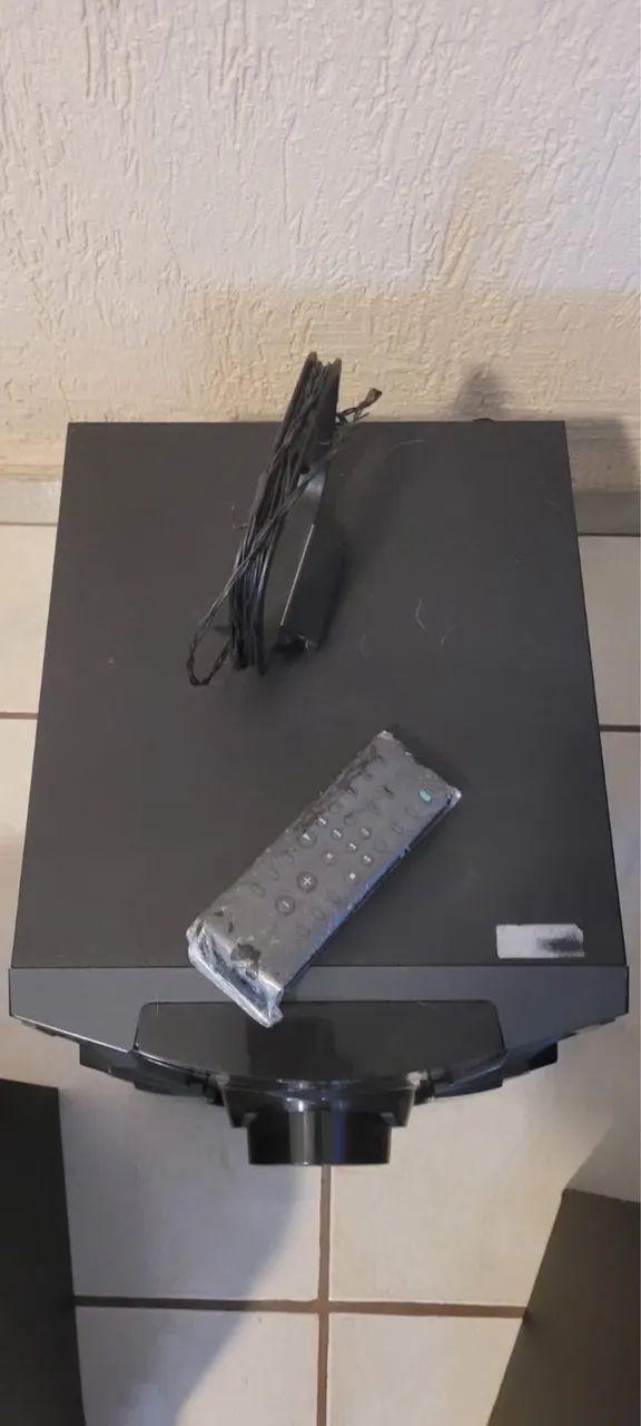 Micro System SONY  - Foto 4