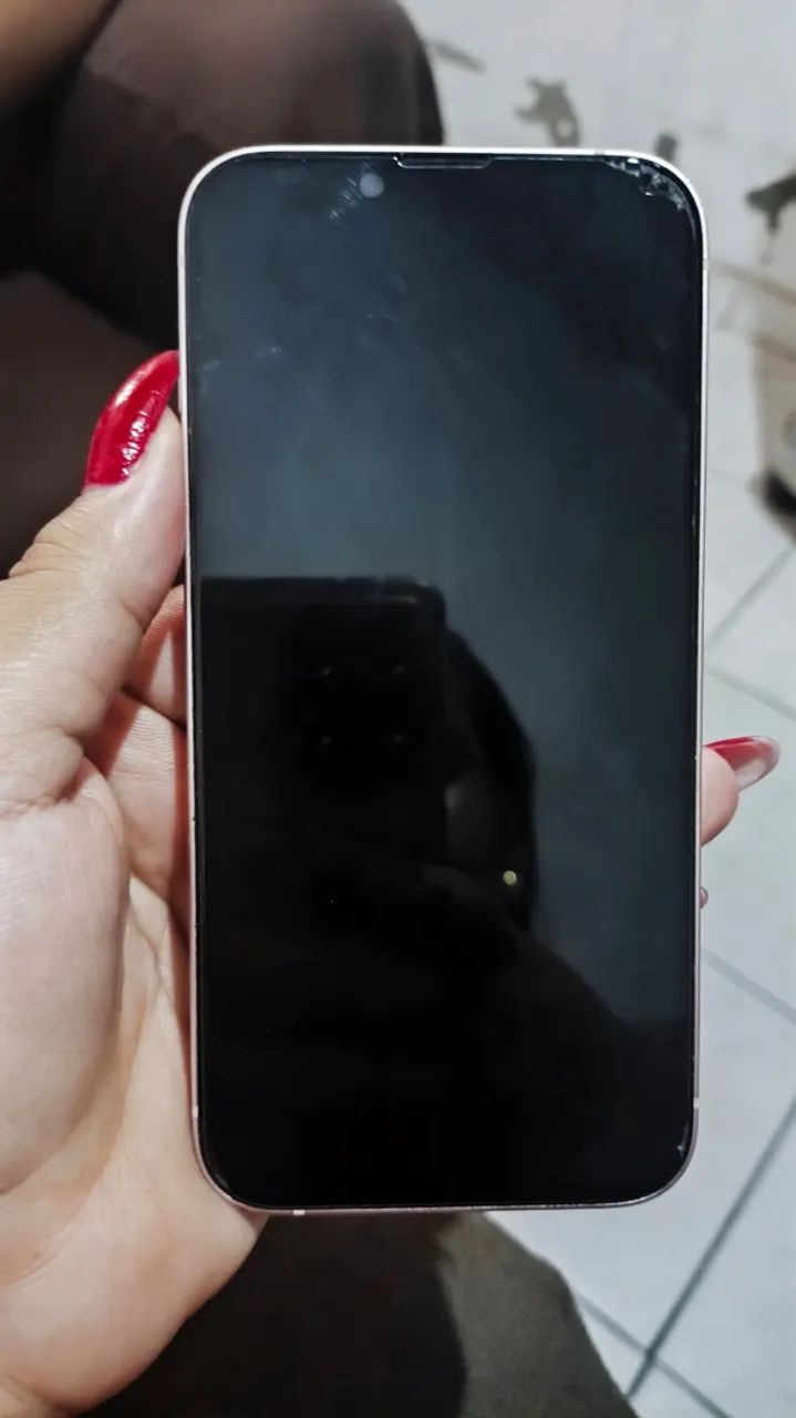 iPhone 13 128gb - Foto 4