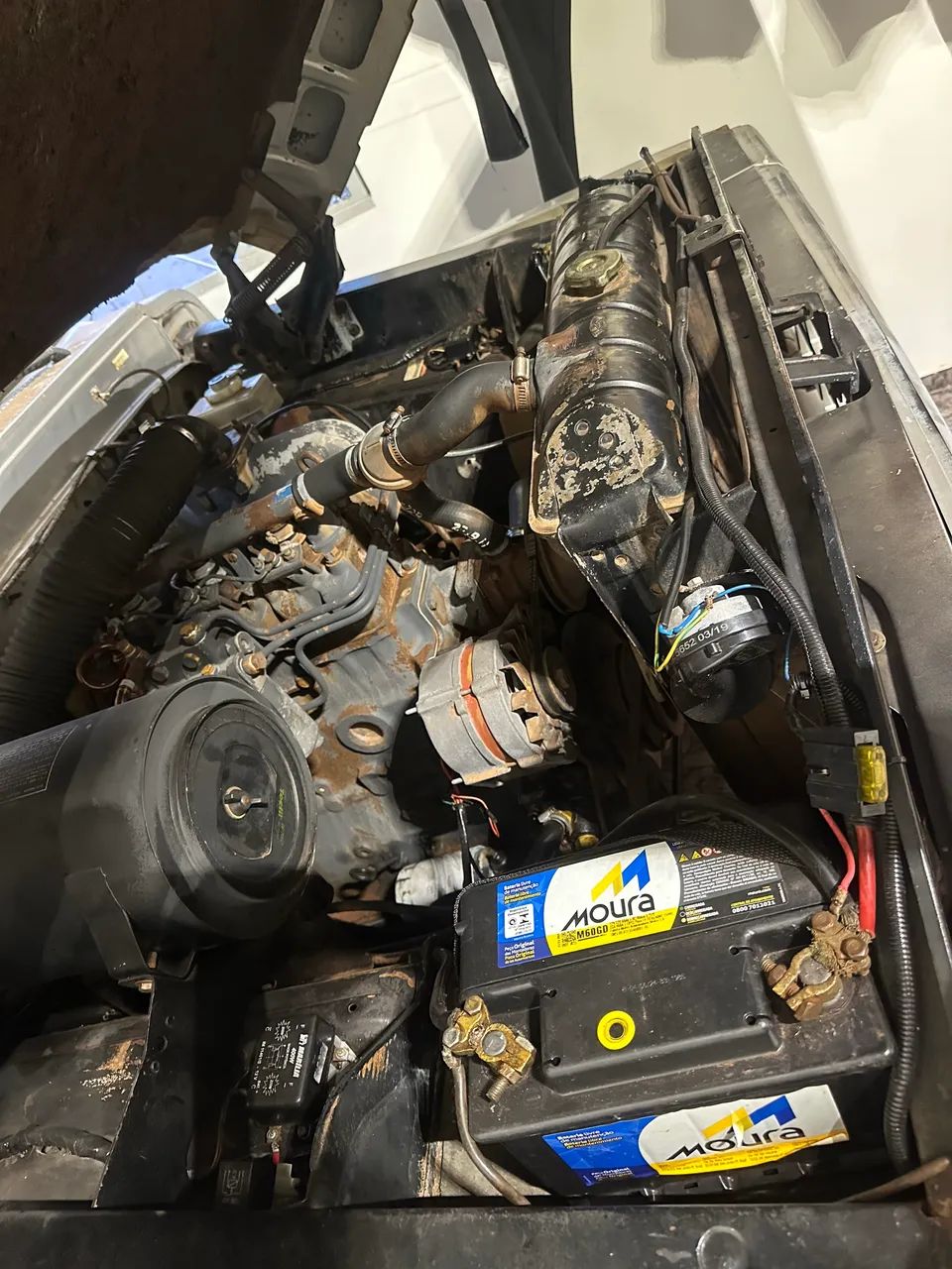 Vendo F1000 - Foto 5