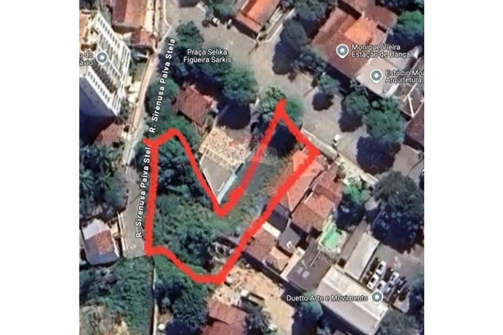 Terreno Comercial: Oportunidade em Santa Lucia!