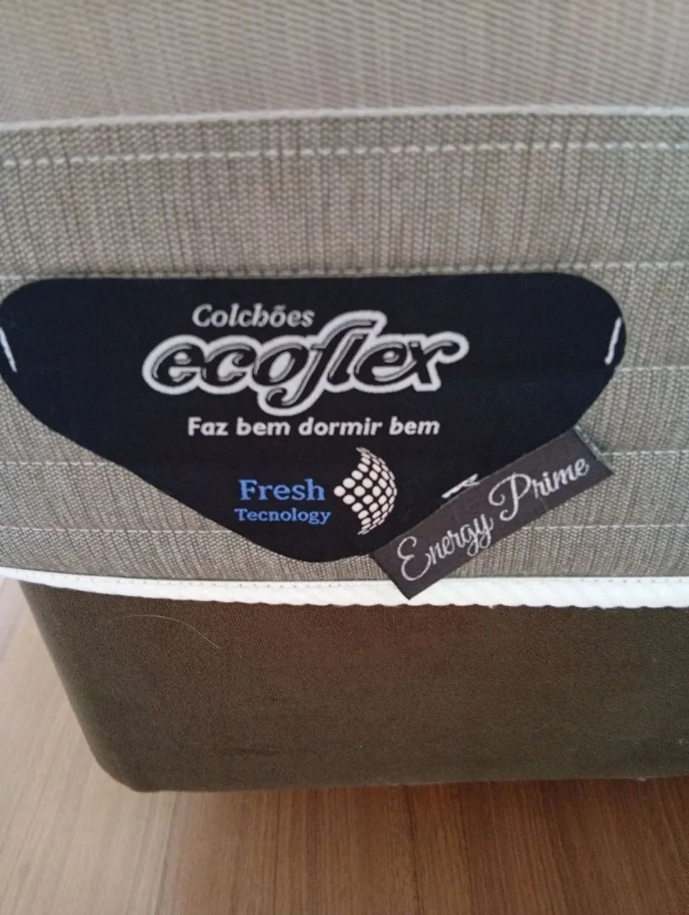 Cama box Solteirão - Foto 5