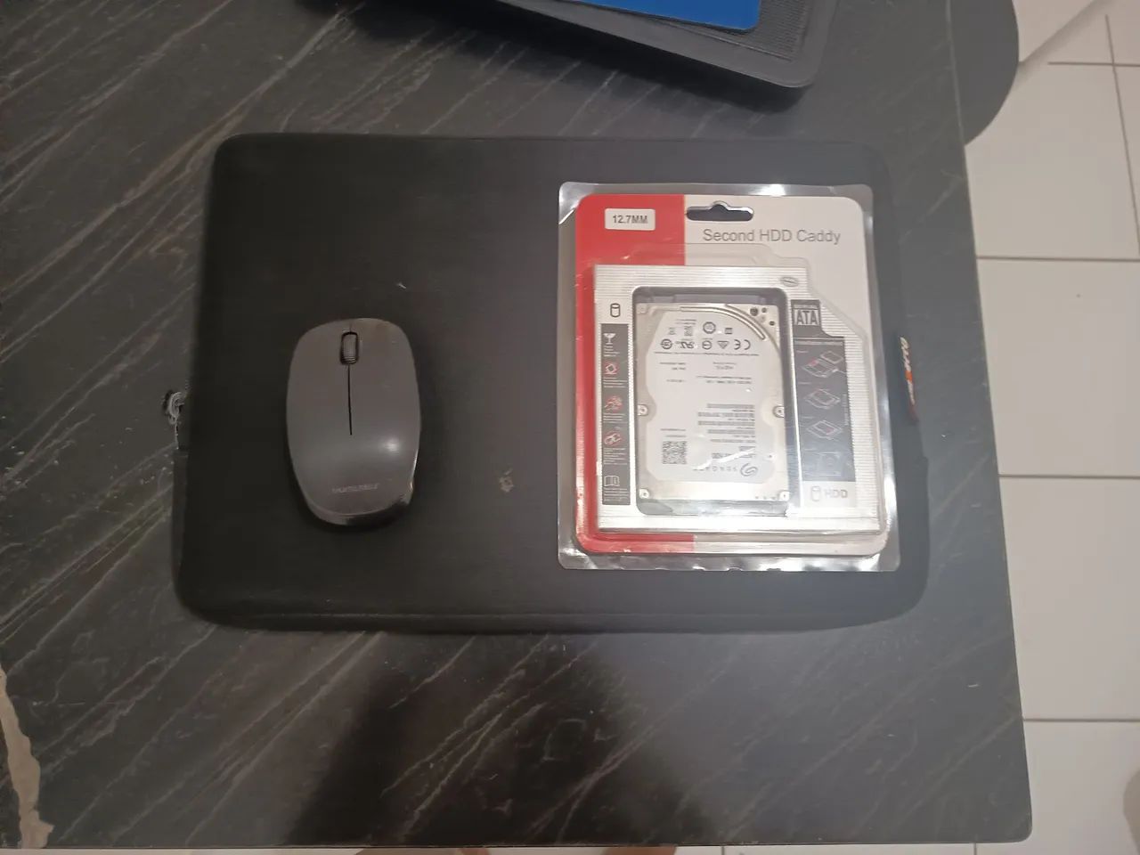 Notebook LG S425