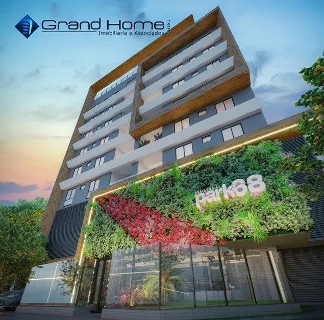 Apartamento 4 quartos em Praia da Costa - Foto 2