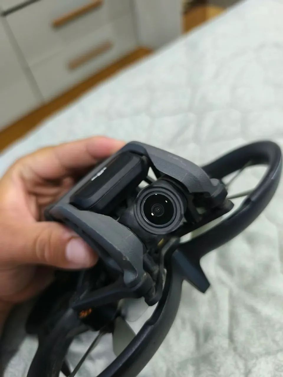 Dji Avata 1 - Completo - Foto 3
